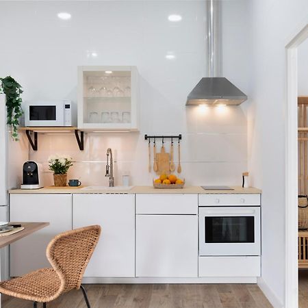 Calma Muralla House-Two Bedrooms & Two Bathrooms Sevilla Exterior foto